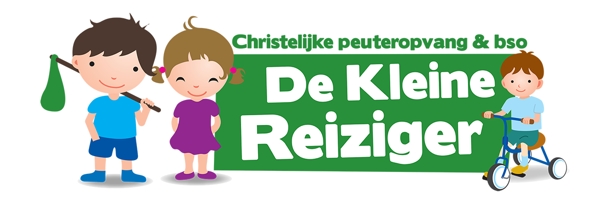 Gebaren in de kinderopvang